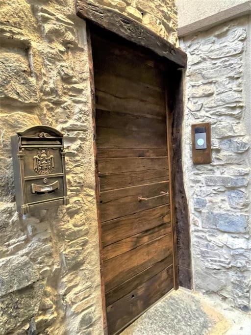 Romantic Home Stone With Amazing View Lake Of Como And Oleandra Laglio Exteriér fotografie